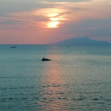 I Guardiani Del Mare Massa Lubrense