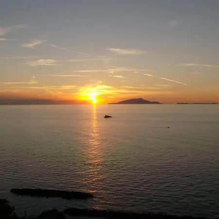 I Guardiani Del Mare Bed & Breakfast Massa Lubrense