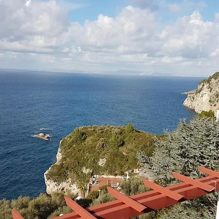 I Guardiani Del Mare