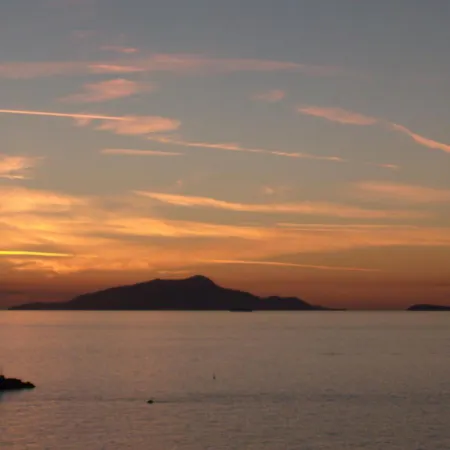 Bed & Breakfast I Guardiani Del Mare