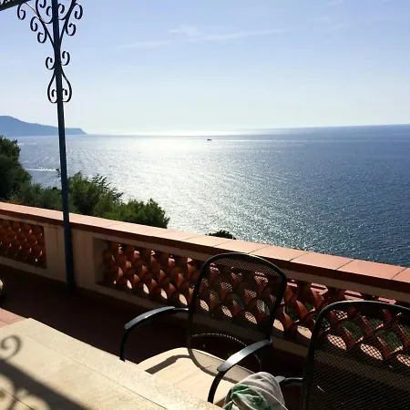 Bed & Breakfast I Guardiani Del Mare *