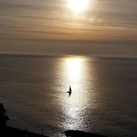 I Guardiani Del Mare Bed & Breakfast Massa Lubrense