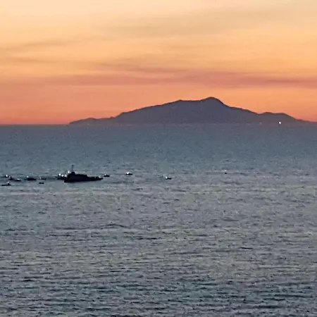 Bed & Breakfast I Guardiani Del Mare