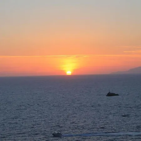 I Guardiani Del Mare *