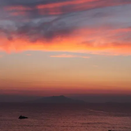 Bed & Breakfast I Guardiani Del Mare