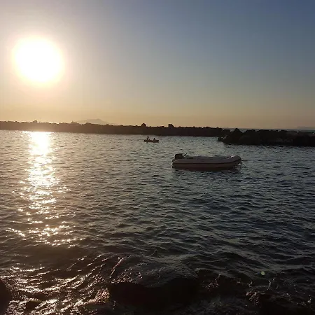I Guardiani Del Mare * Massa Lubrense