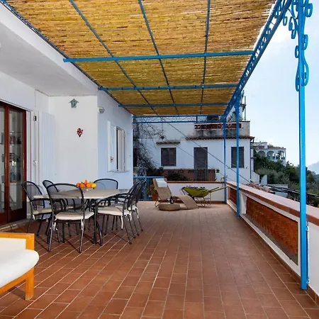 I Guardiani Del Mare Bed & Breakfast *