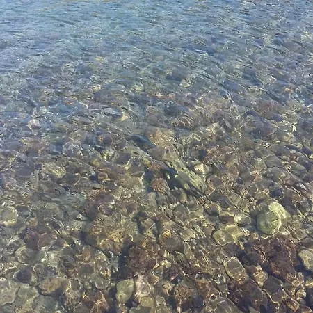 Bed & Breakfast I Guardiani Del Mare *