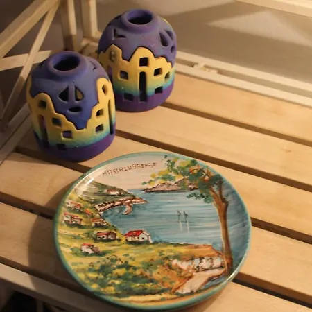 Bed & Breakfast I Guardiani Del Mare *