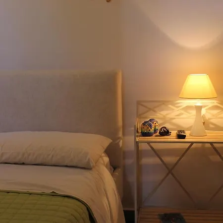 Bed & Breakfast I Guardiani Del Mare *