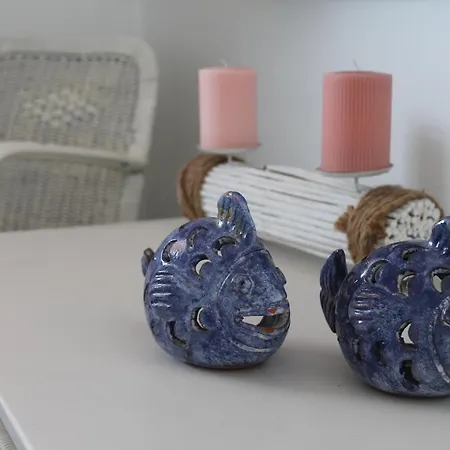 I Guardiani Del Mare Bed & Breakfast *