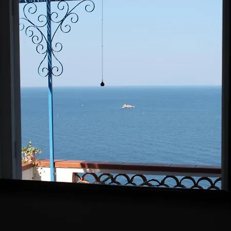 I Guardiani Del Mare