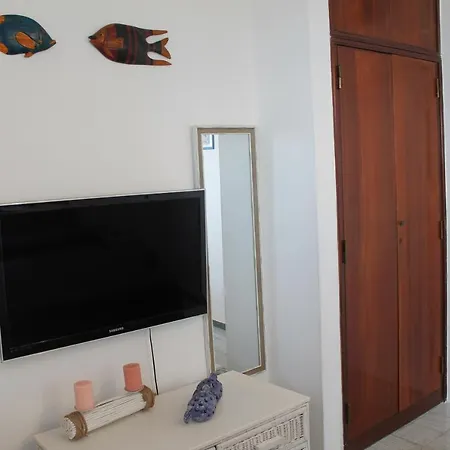 Bed & Breakfast I Guardiani Del Mare