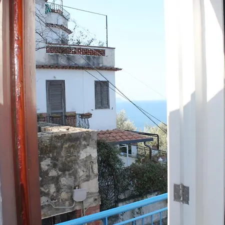 Bed & Breakfast I Guardiani Del Mare