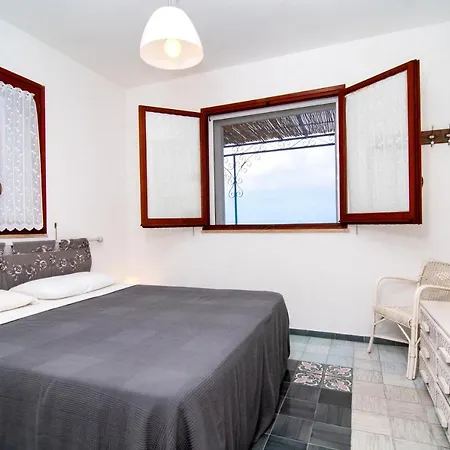 I Guardiani Del Mare Bed & Breakfast Massa Lubrense