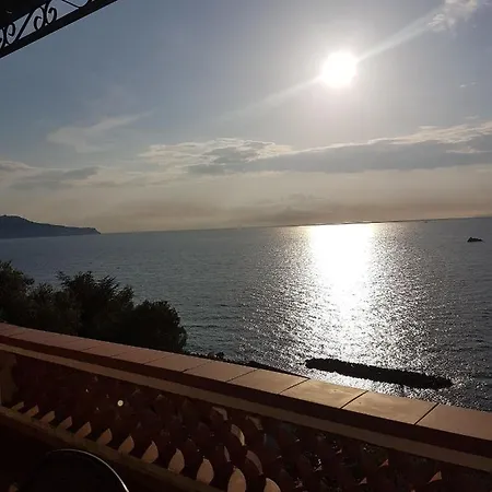 I Guardiani Del Mare