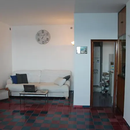 I Guardiani Del Mare Bed & Breakfast