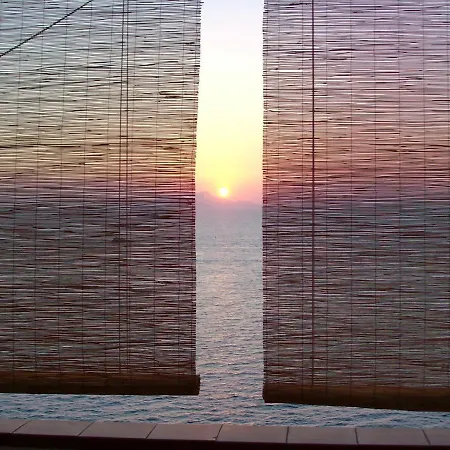 I Guardiani Del Mare