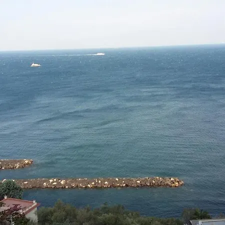 I Guardiani Del Mare