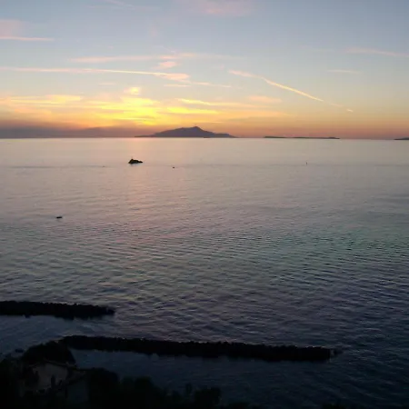I Guardiani Del Mare