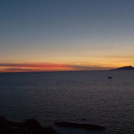 I Guardiani Del Mare *