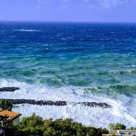 I Guardiani Del Mare *