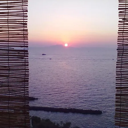住宿加早餐酒店 I Guardiani Del Mare