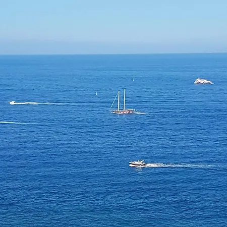 I Guardiani Del Mare