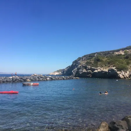 I Guardiani Del Mare * 马萨鲁布朗斯